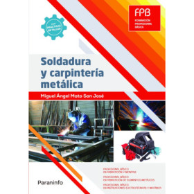 FPB - SOLDADURA Y CARPINTERIA METALICA JEYJO