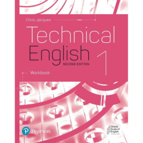 Technical English 2Nd Edition Level 1 Workbook JEYJO