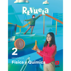 ESO 2 - FISICA Y QUIMICA - REVUELA JEYJO