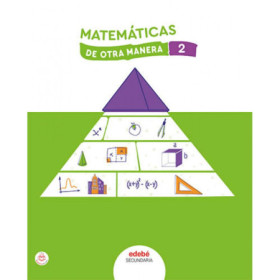 ESO 2 - MATEMATICAS - DE OTRA MANERA JEYJO