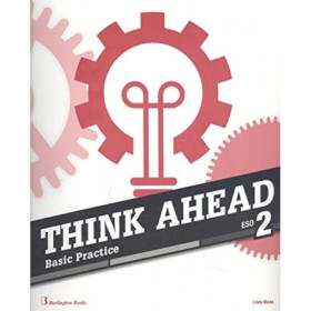 (20).THINK AHEAD 2ºESO *BASIC PRACTICE* JEYJO