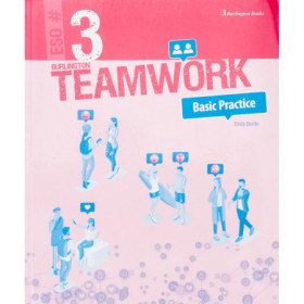 (21).TEAMWORK 3ºESO *BASIC PRACTICE* JEYJO