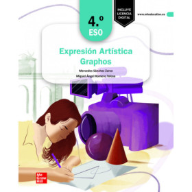 (23).EXPRESION ARTISTICA 4ºESO GRAPHOS (LOMLOE) JEYJO