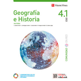 (23).GEOGRAFIA HIS.4ºESO BIMESTRAL (4.1-4.2) (COMUNIDAD RED JEYJO