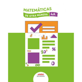 ESO 4 - MATEMATICAS A - DE OTRA MANERA JEYJO