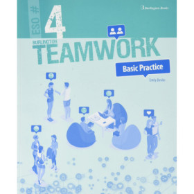(21).TEAMWORK 4ºESO *BASIC PRACTICE* JEYJO