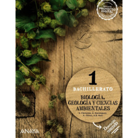 BACH 1 - BIOLOGIA, GEOLOGIA Y CIENCIAS AMBIENTALES - OPERACION MUNDO (AND,ARA,AST,CAN,CAB,CYL,CLM,CAT,CEU,C.VAL,EXT,GAL,BAL,LRIO,MAD,MEL,MUR,NAV,PV) JEYJO