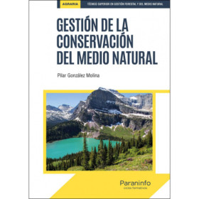 GS - GESTION DE LA CONSERVACION DEL MEDIO NATURAL JEYJO