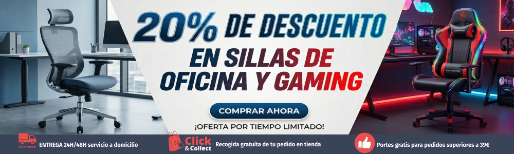 Descuento 20% Piqueras y Crespo